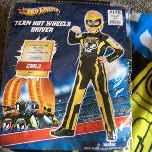 Kids Halloween costume